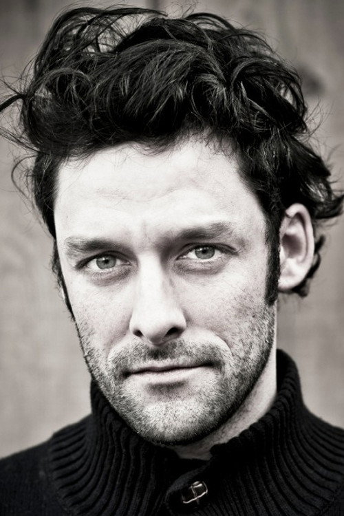 Charles-Antoine Crête profile