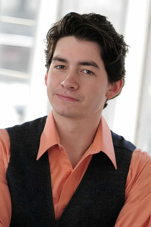 Photo of Wesley Ridings, Acting