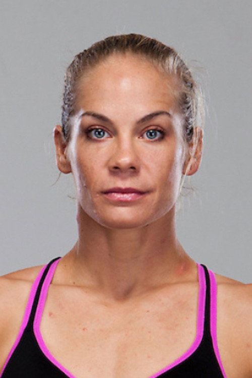 Photo of Julie Kedzie, Acting