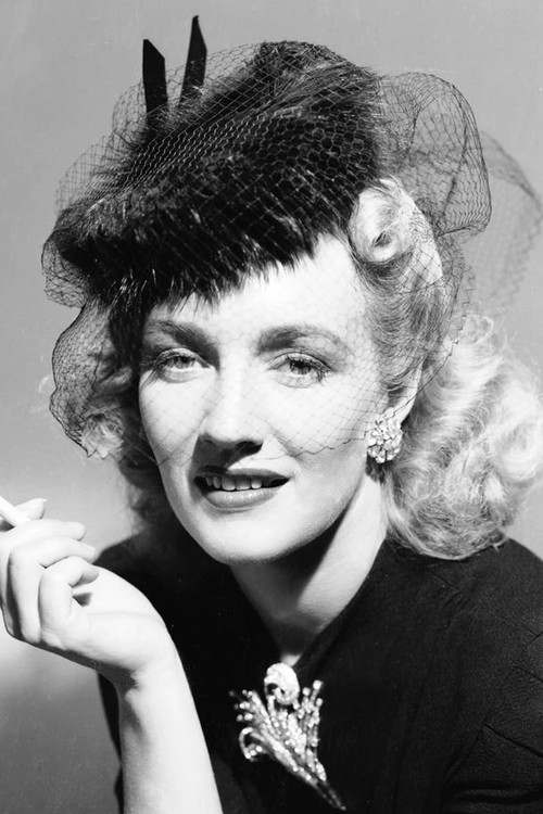Photo of Jan Wiley, Acting