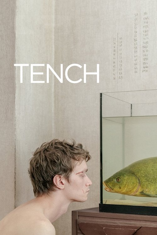 Movie poster for Tench (2020)