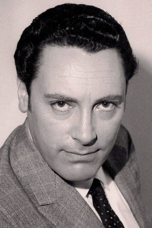 Photo of Mario Del Monaco, Acting