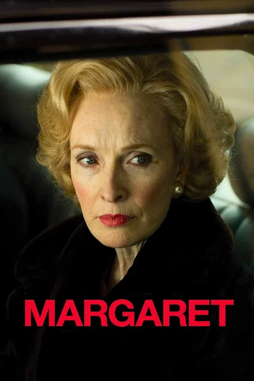 Movie poster for Margaret (2009)