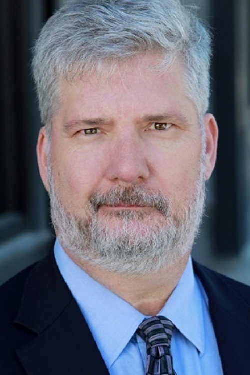 Photo of Michael McHale, Acting