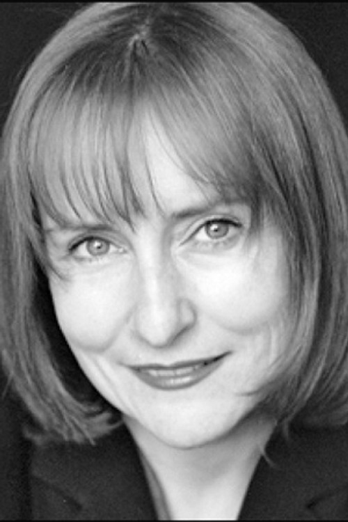 Seana McKenna profile