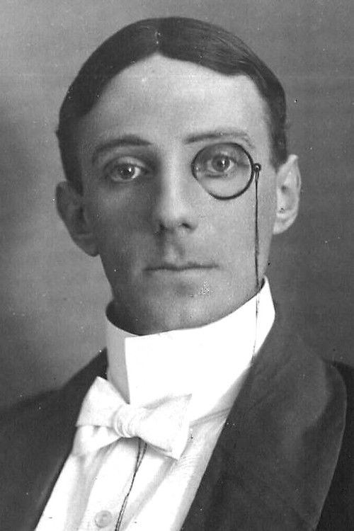 Laurence Hanray profile