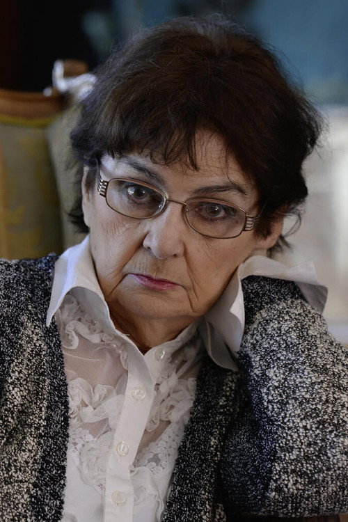 Lana Goghoberidze profile