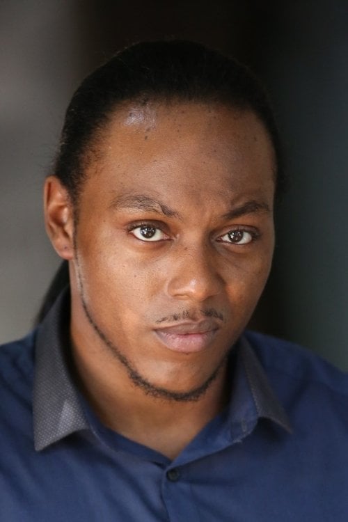 Photo of Jermel Howard, Acting