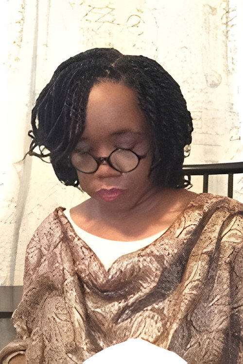 Catherine Adoyo profile