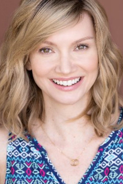 Photo of Jill Saunders, Acting