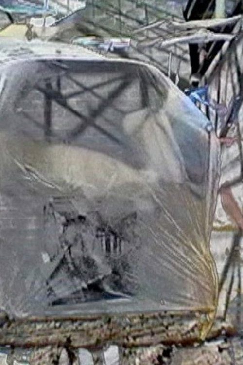 Movie poster for Dream Travel (2013)