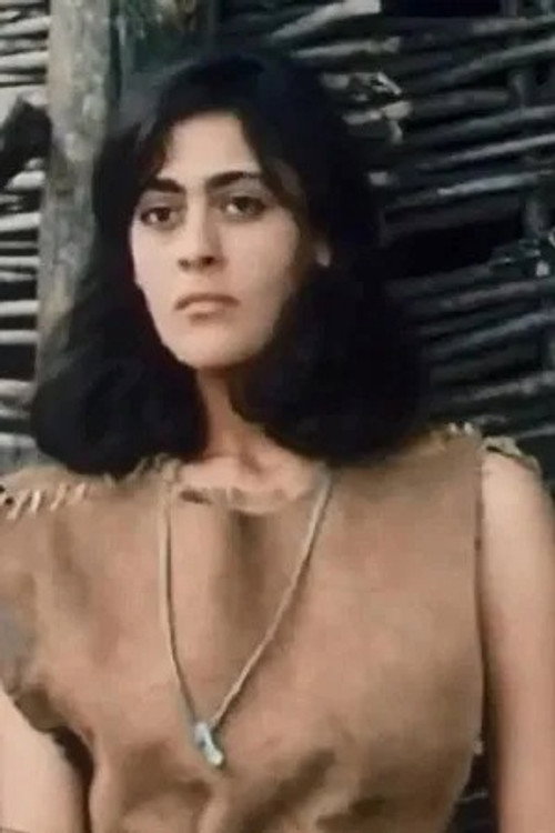 Photo of Eka Chkheidze, Acting