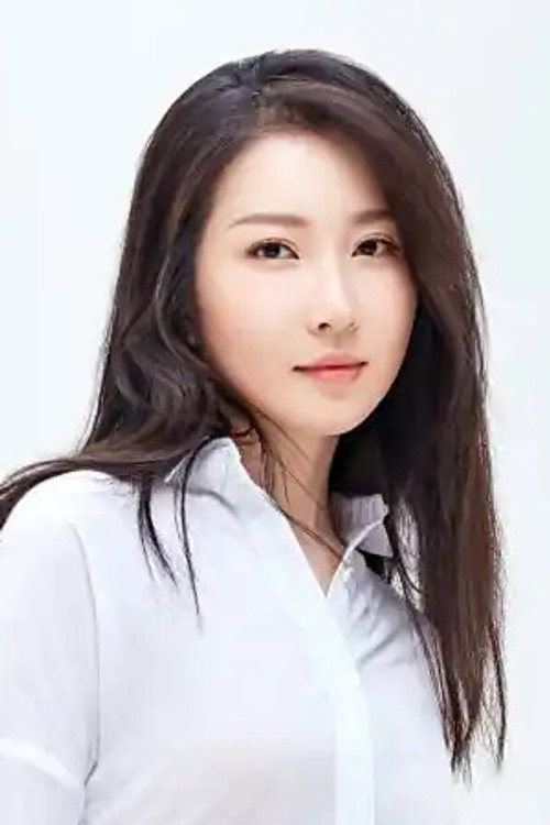 Photo of Zhou Yitong, Acting