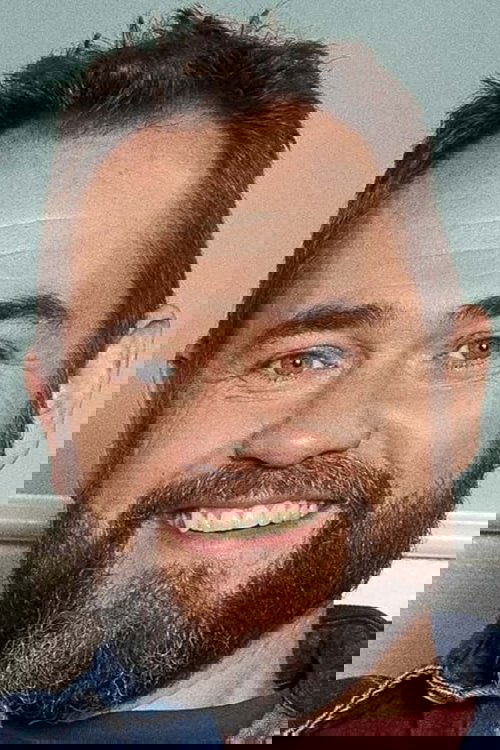 Esben Dalgaard Andersen profile