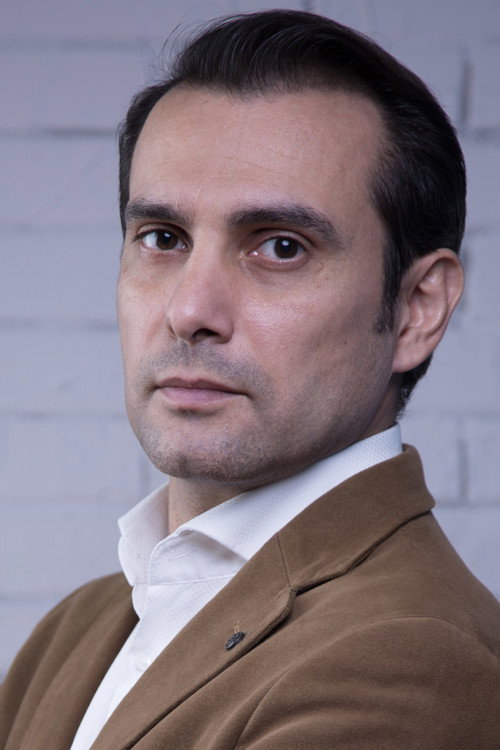 Photo of Ruslan Sabirli, Acting