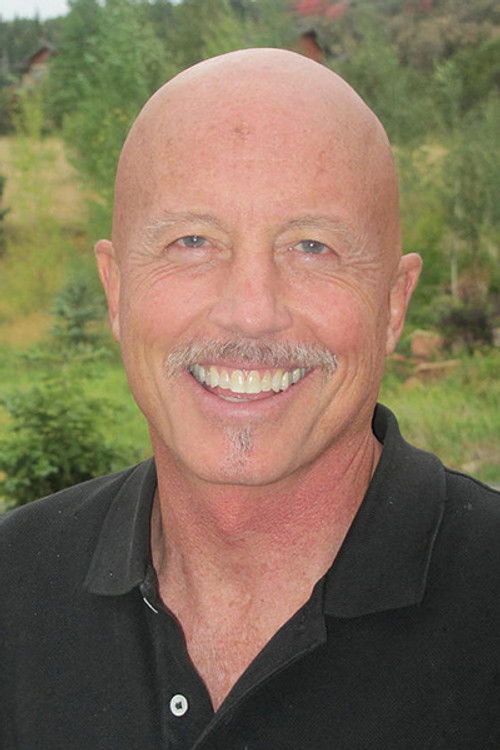 Jeff Chamberlain profile