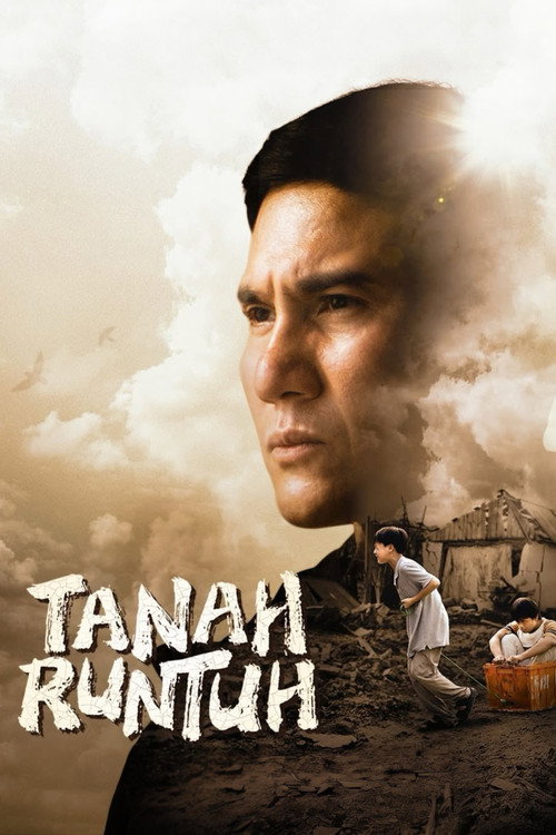 Movie poster for Landslide (2026)