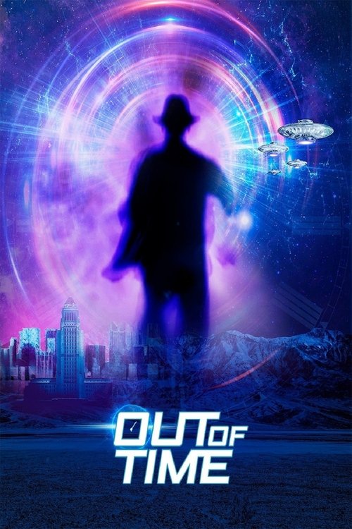 Movie poster for Out of Time (2021)