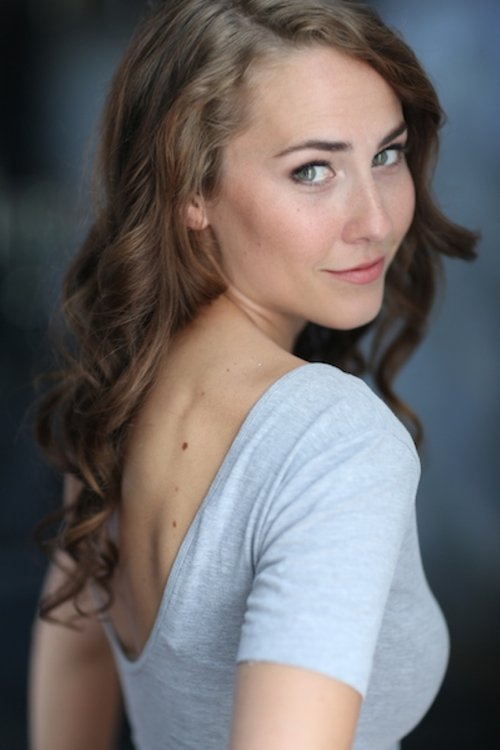 Photo of Lauren Jackson, Acting