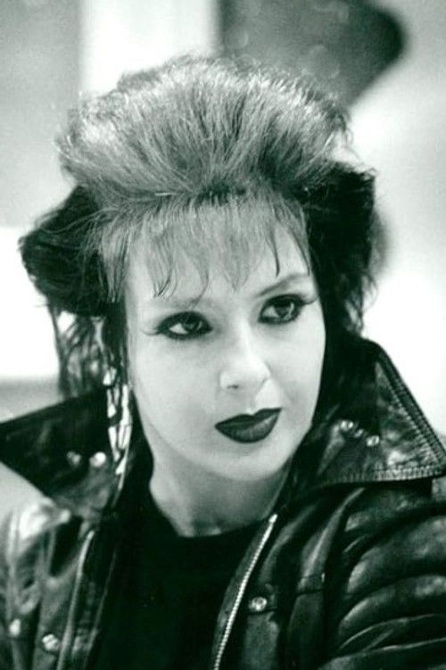 Linda Krüger profile