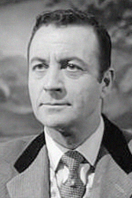 Photo of Grant Richards, Acting
