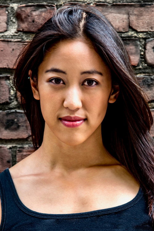 Photo of Emily Tung, Crew