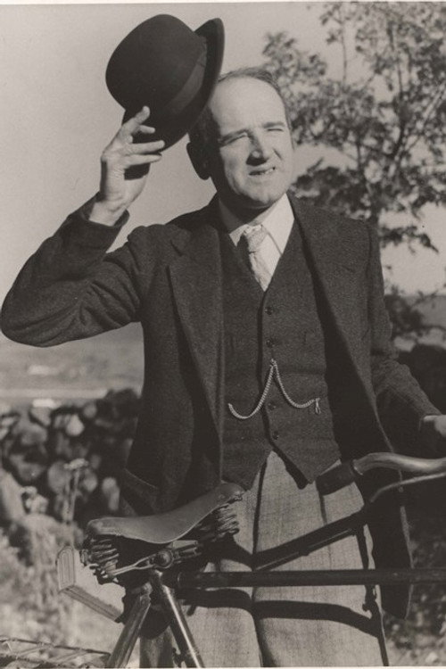 Photo of Richard Hayward, Acting