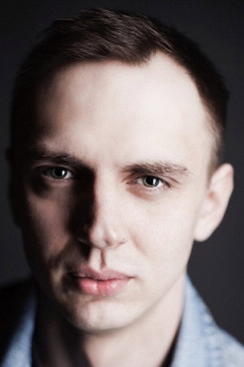 Photo of Stepan Yurpalov, Acting