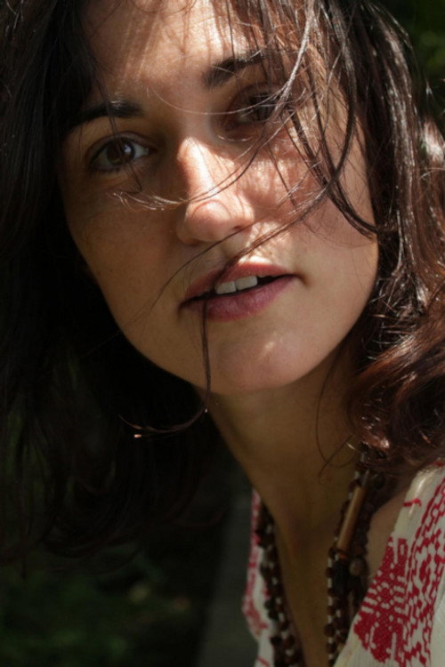 Photo of Susanna Cappellaro, Acting