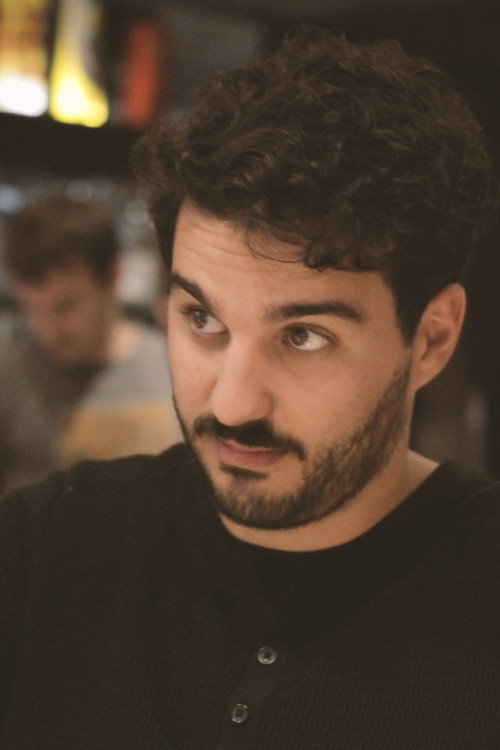 Photo of Manuel Sánchez Weil, Directing