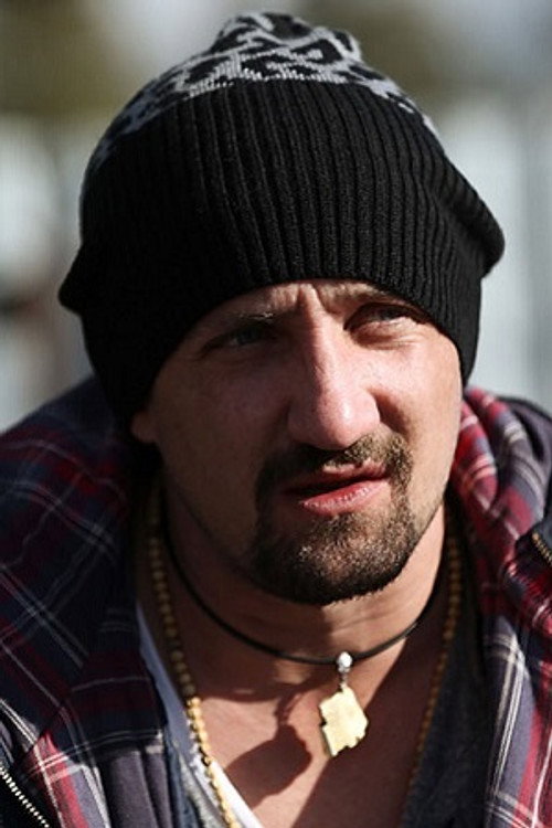 Ivan Shurkhovetskiy profile