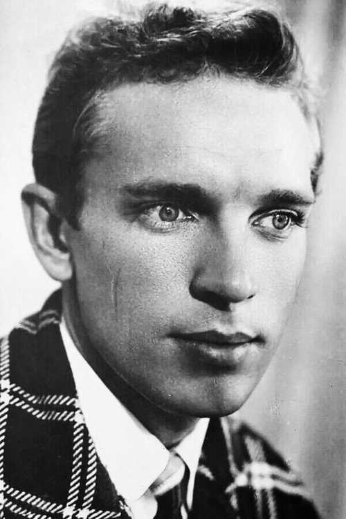 Photo of Gennadiy Nilov, Acting