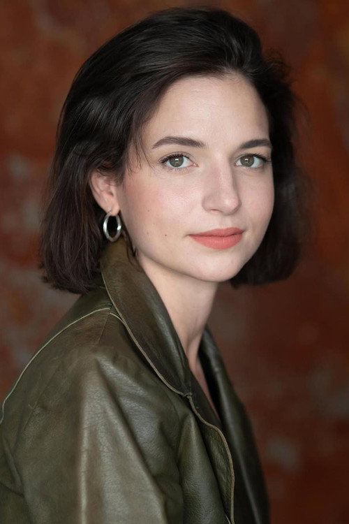 Photo of Boglárka Koós, Acting