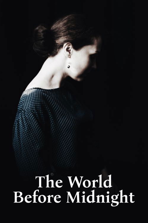 Movie poster for The World Before Midnight (2020)