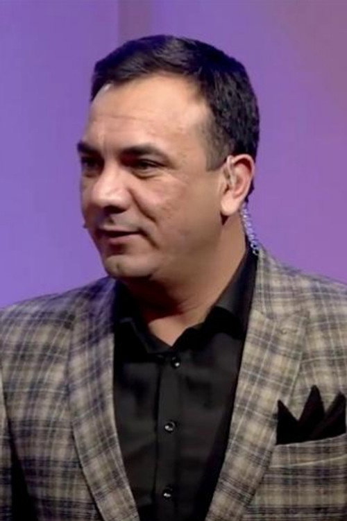 Photo of Dilshod Mirzamurodov, Acting