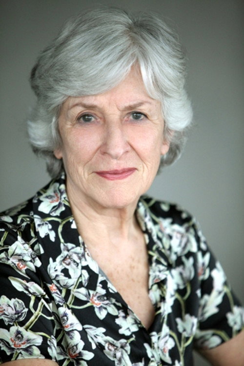 Photo of Renate Becker, Acting