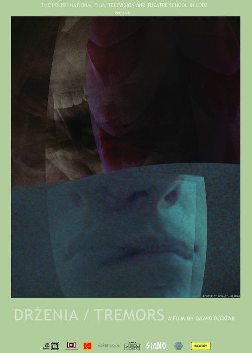 Movie poster for Tremors (2018)