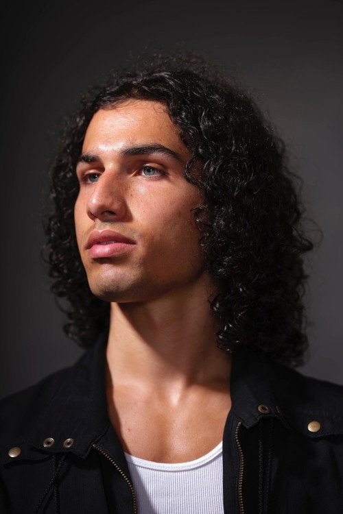 Photo of Zaki Ali, Acting