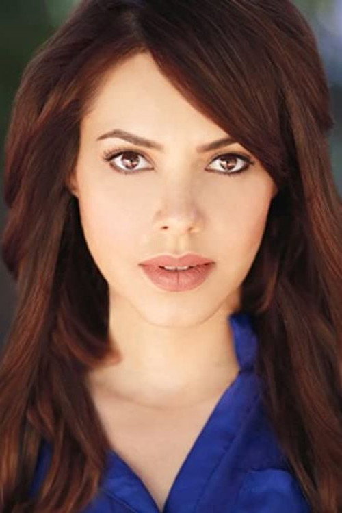 Photo of Elena Tovar, Acting