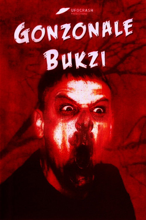 Movie poster for Gonzonale Bukzi (2007)