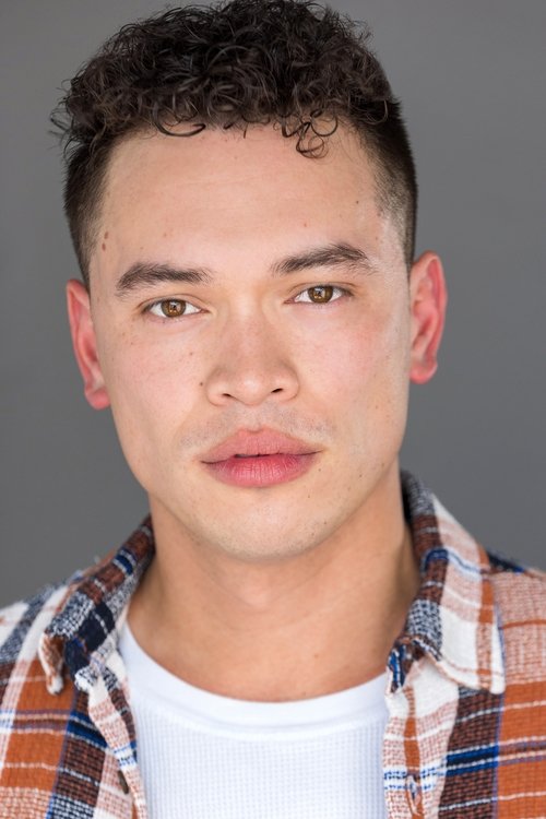 Photo of Tim Gabriel, Acting