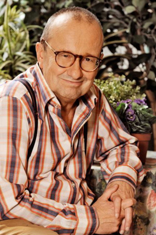 Photo of Mark Verstraete, Acting