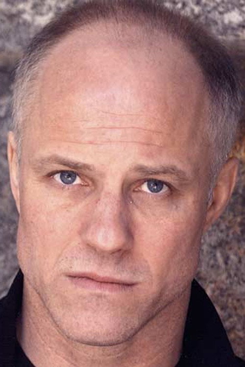 Photo of Stephen Beach, Acting