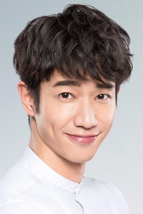 Jasper Liu profile