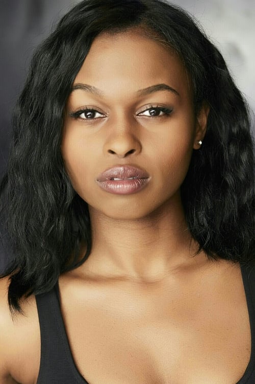 Photo of Aziza Scott, Acting