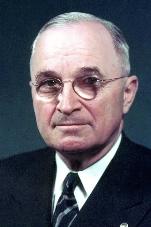 Harry S. Truman profile