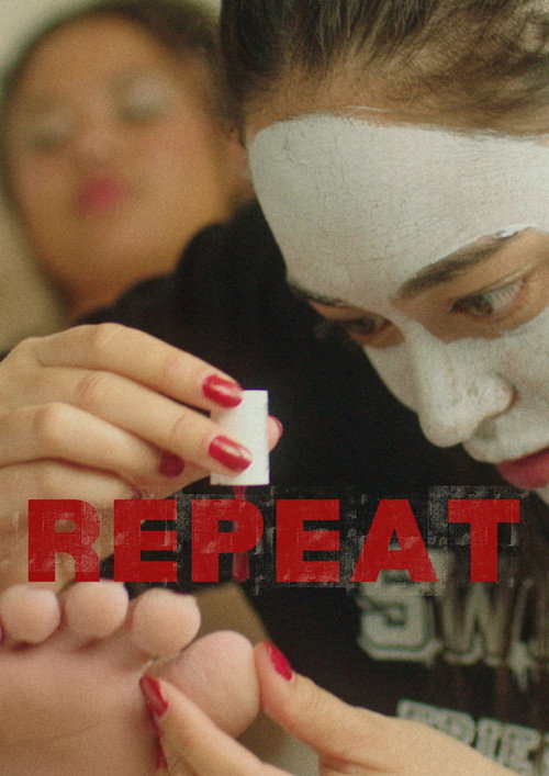 Movie poster for Repeat
