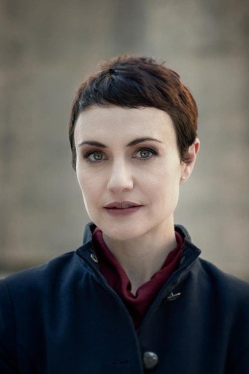 Rolanda Marais profile