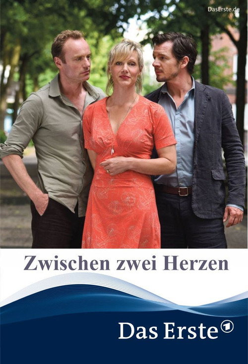 Movie poster for Zwischen zwei Herzen (2019)