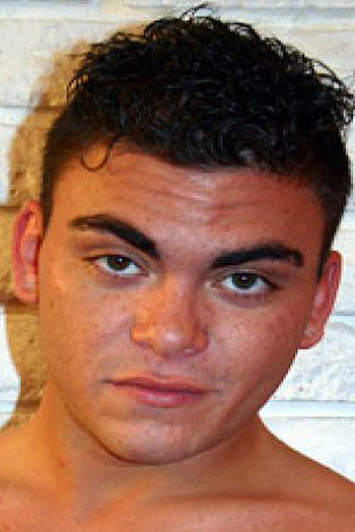 Photo of Aiden Christianson, Acting